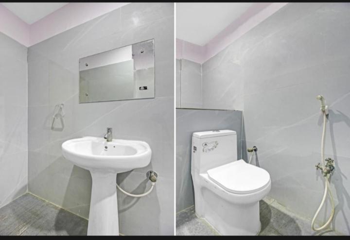 The Maruti Grand 3* Hyderabad