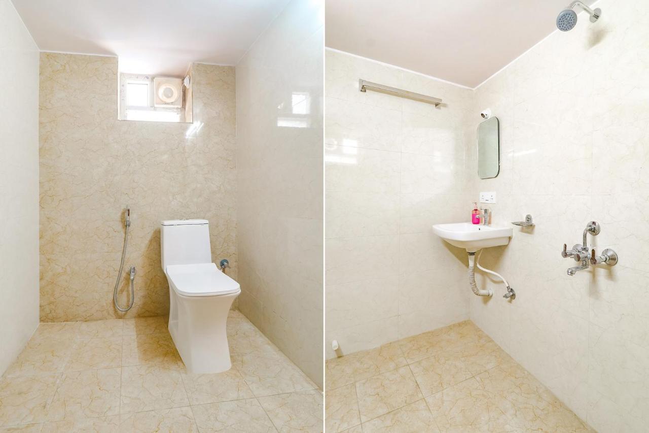 Hotel Fabexpress Rs Living - Nr Tcs Deccan Park, Hitech