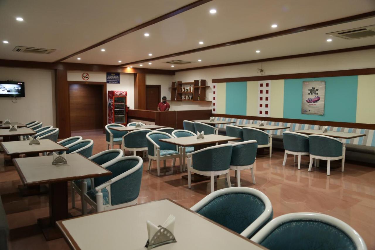 Hotel Taramati Baradari 3*