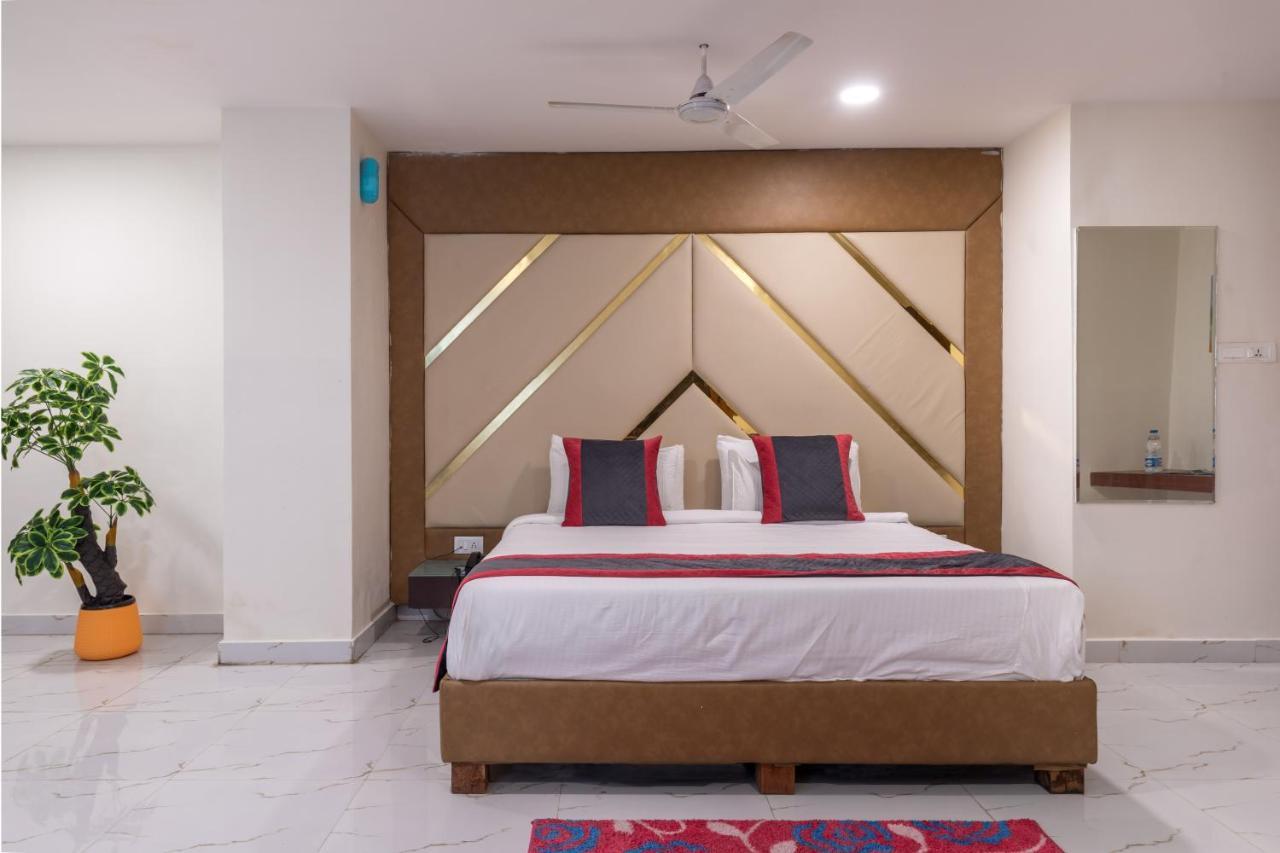 Abi Residency Hotel Hyderabad