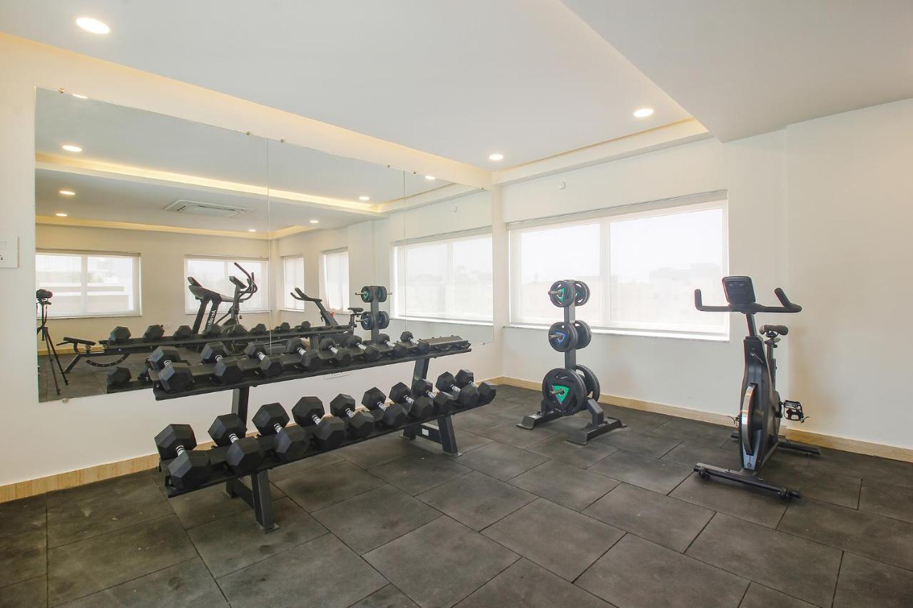 Western Hitech Hotel Hyderabad