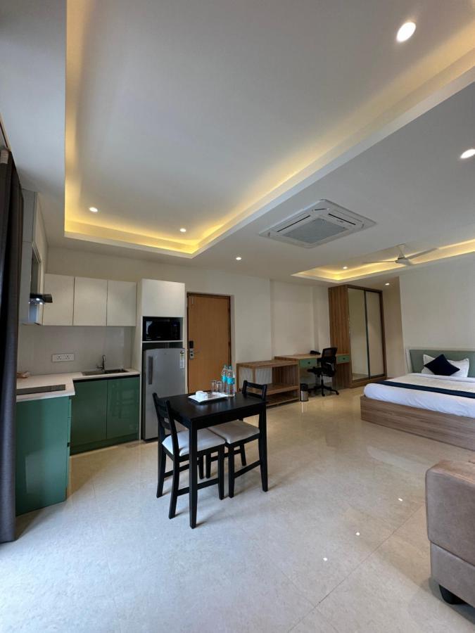 Western Hitech * Hyderabad
