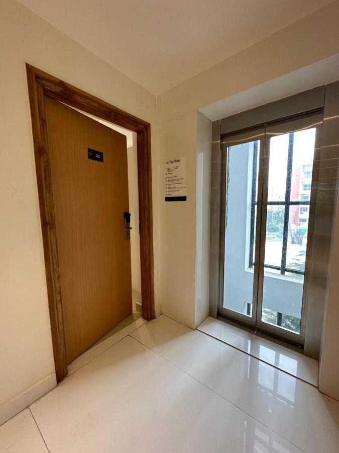 Western Hitech Hotel Hyderabad