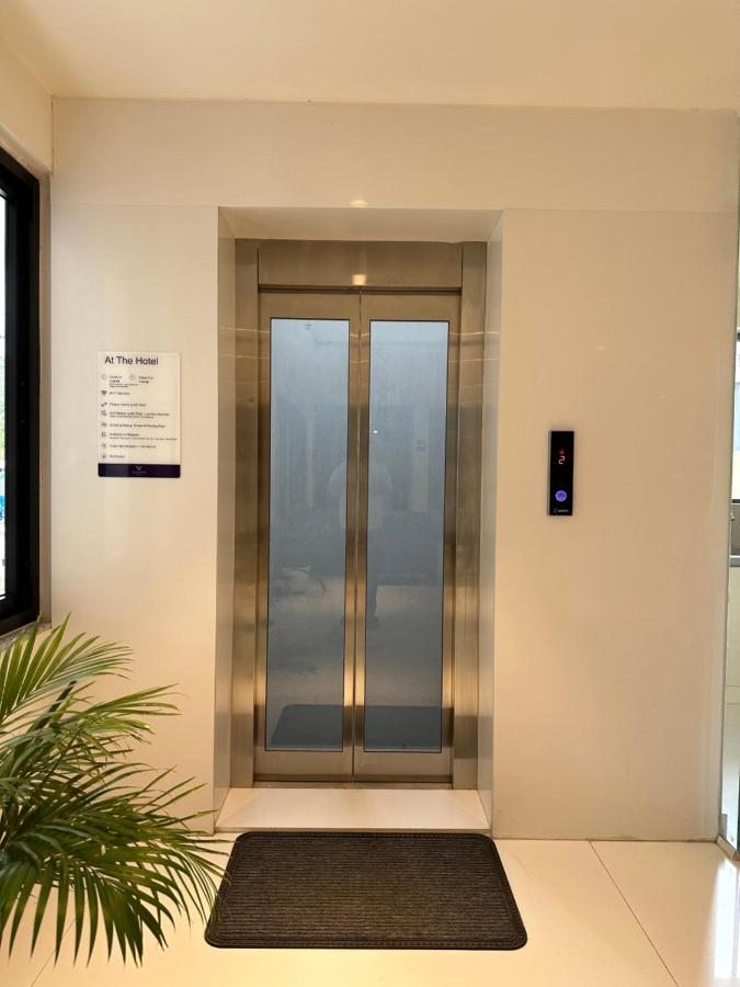 Hotel Western Hitech Hyderabad