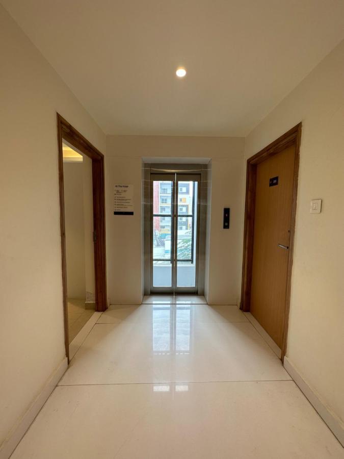 Hotel Western Hitech Hyderabad