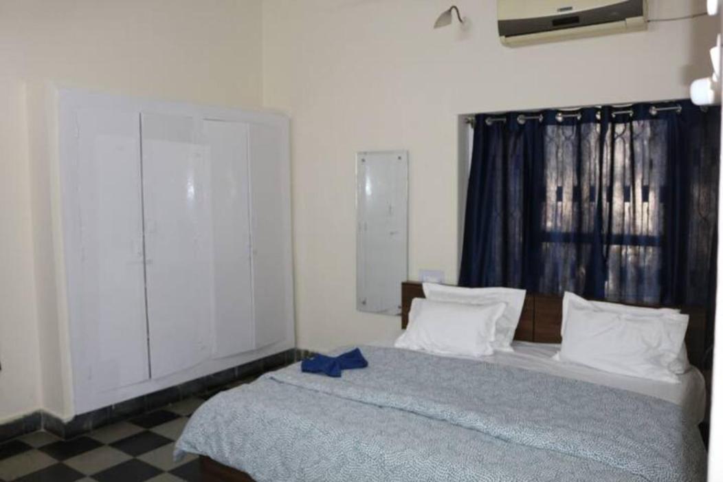 Guest house The Ghosh's