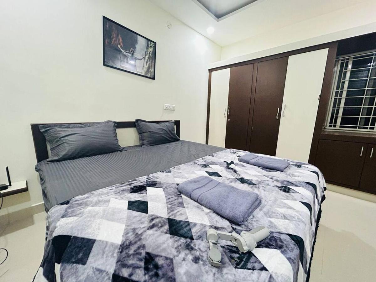 Bigson Service Gachibowli