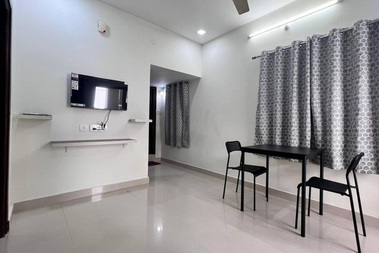 Bigson Service Gachibowli * Hyderabad