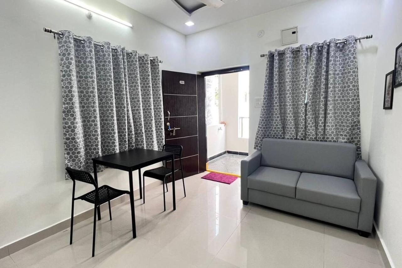 Bigson Service Gachibowli Hyderabad