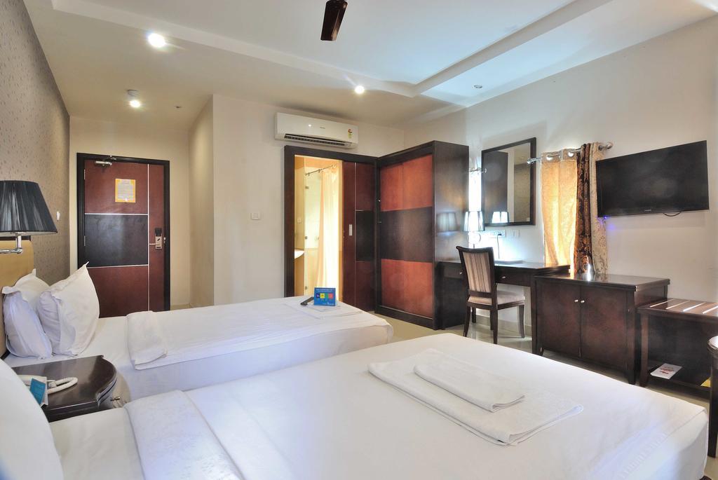 Majestica Hotel 3*