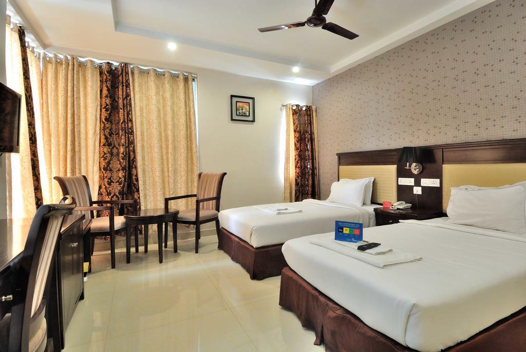 Majestica Hyderabad