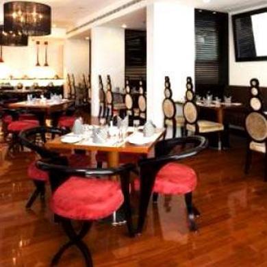 Hotel Ebony Boutique Hyderabad