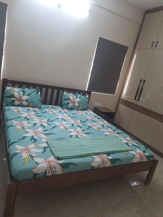 Apartment Swayamkrushi 3rd Floor Hyderabad