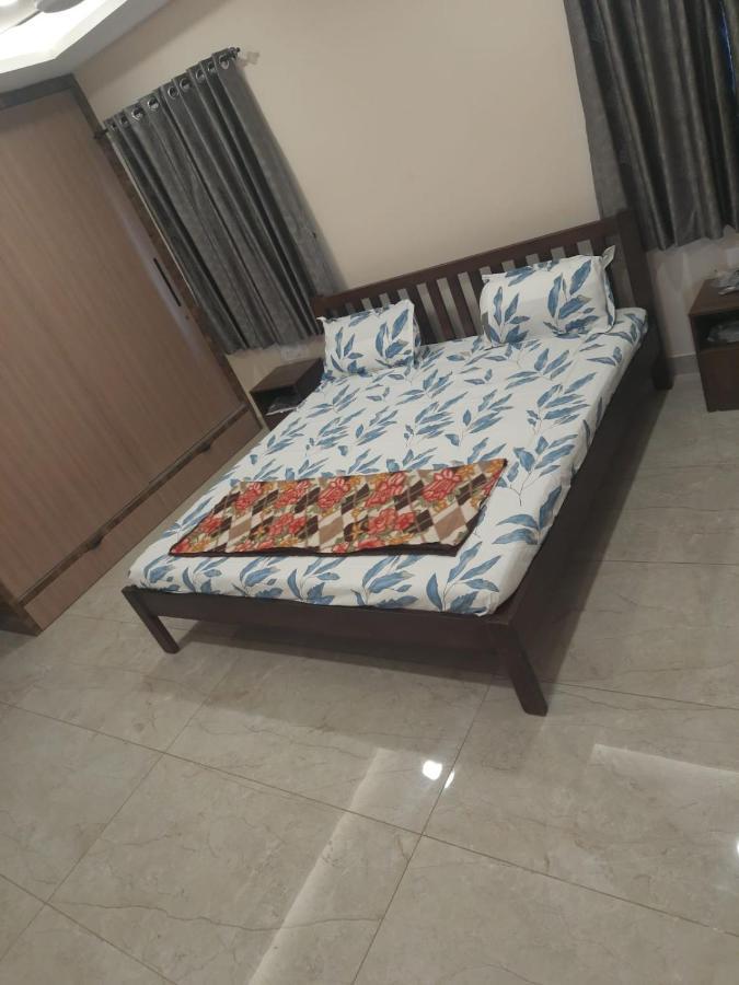Swayamkrushi 3rd Floor *