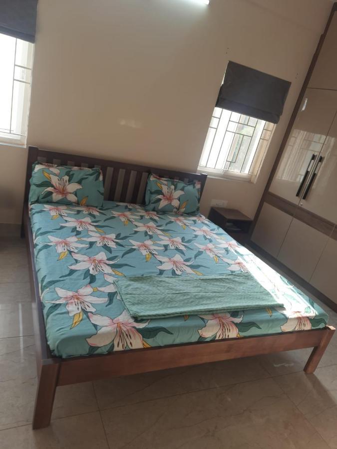 Apartment Swayamkrushi 3rd Floor *