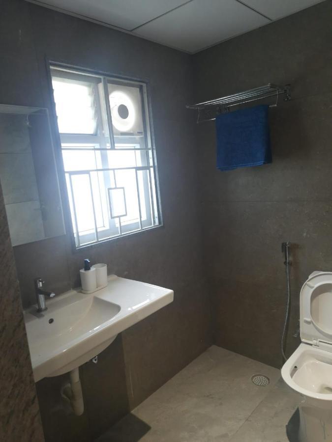 Apartment Swayamkrushi 3rd Floor *