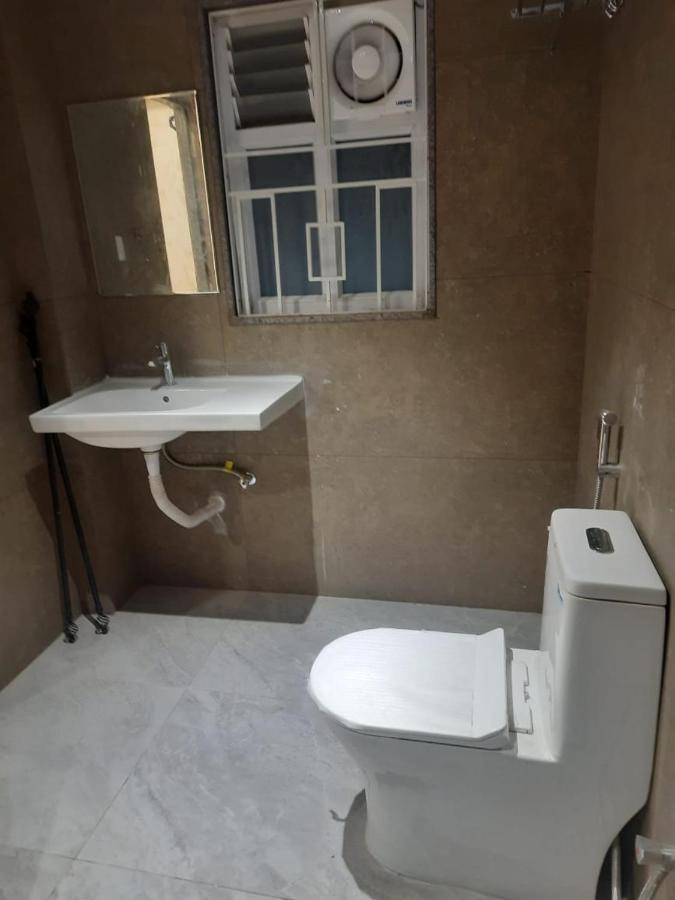Apartment Swayamkrushi 3rd Floor Hyderabad