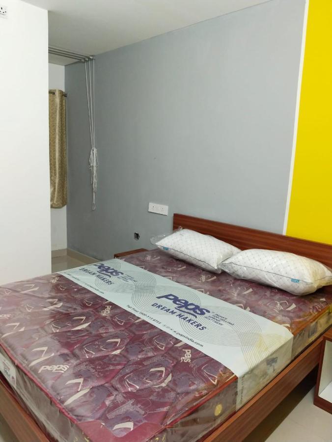 Hostel R3 Atmos Live The Swag Hyderabad