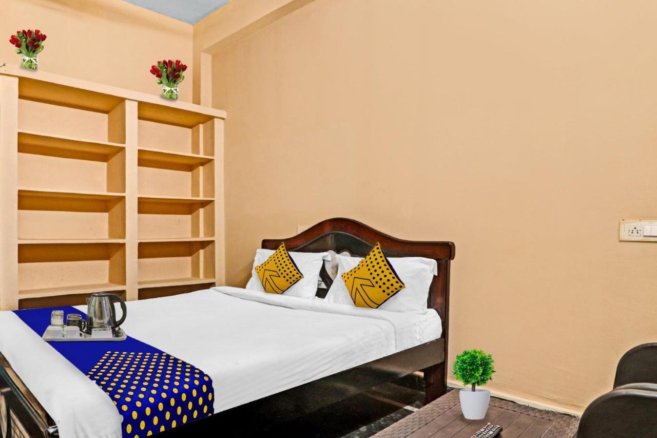 O Sree Krishna Hotel Hyderabad