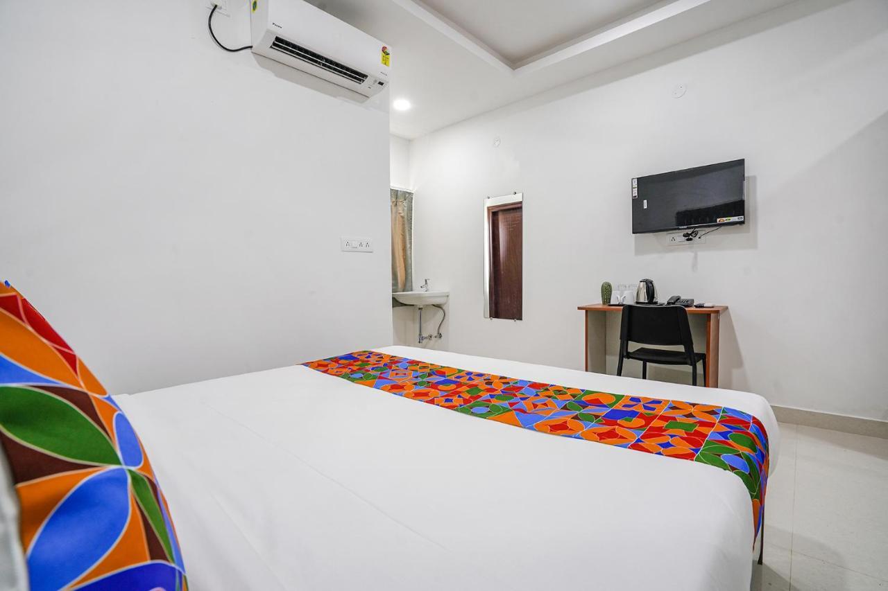 Fabhotel 27 - Nr Hitech