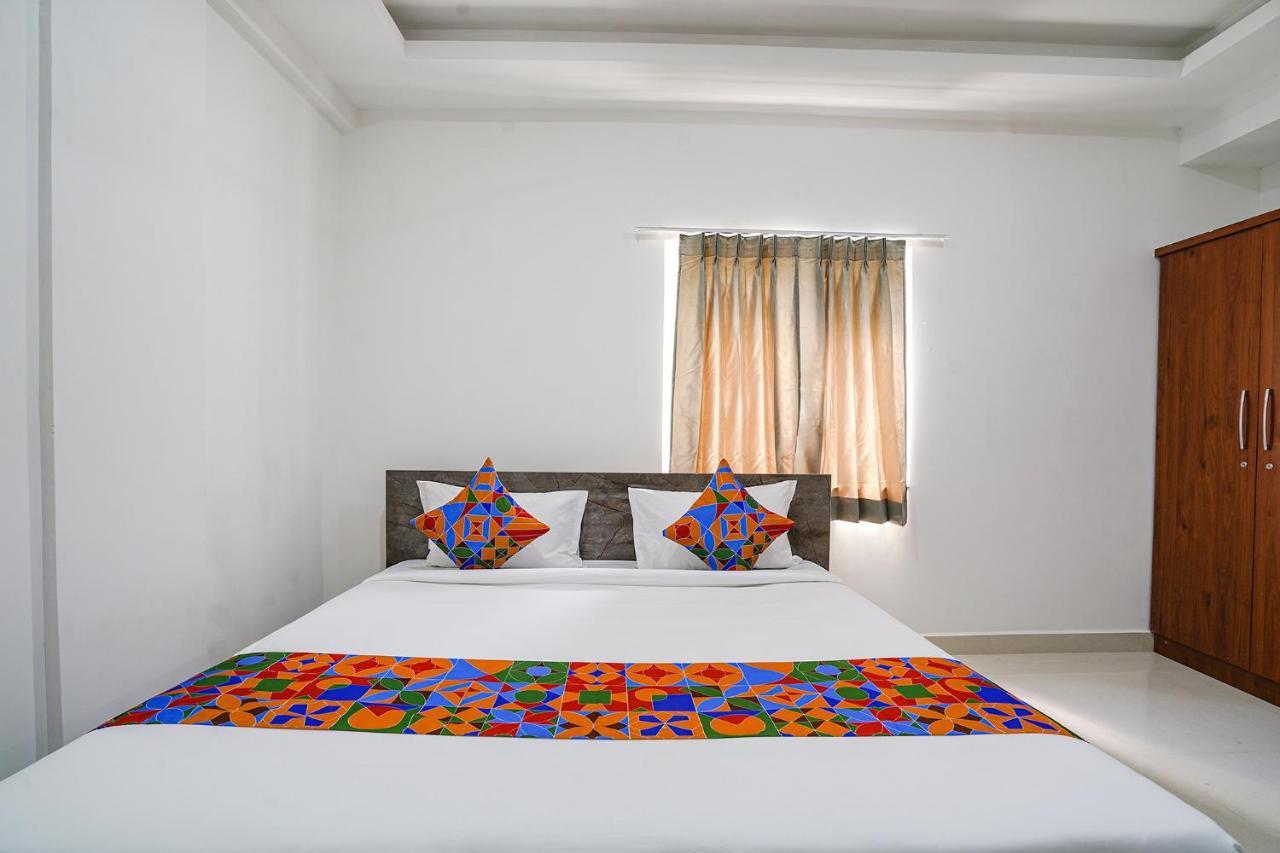 Fabhotel 27 - Nr Hitech