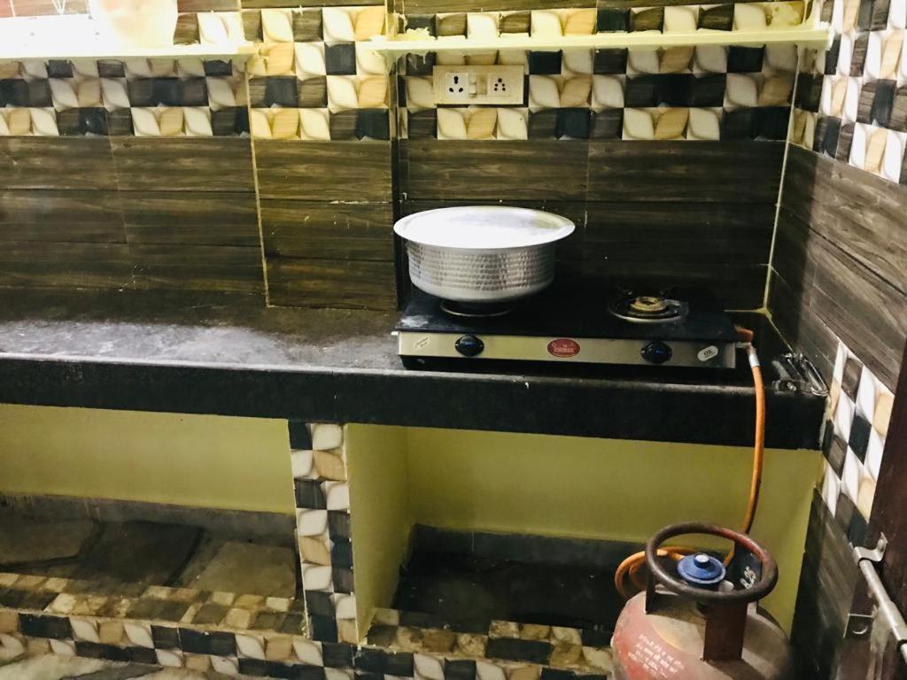 Villa Mr.mo Hyderabad