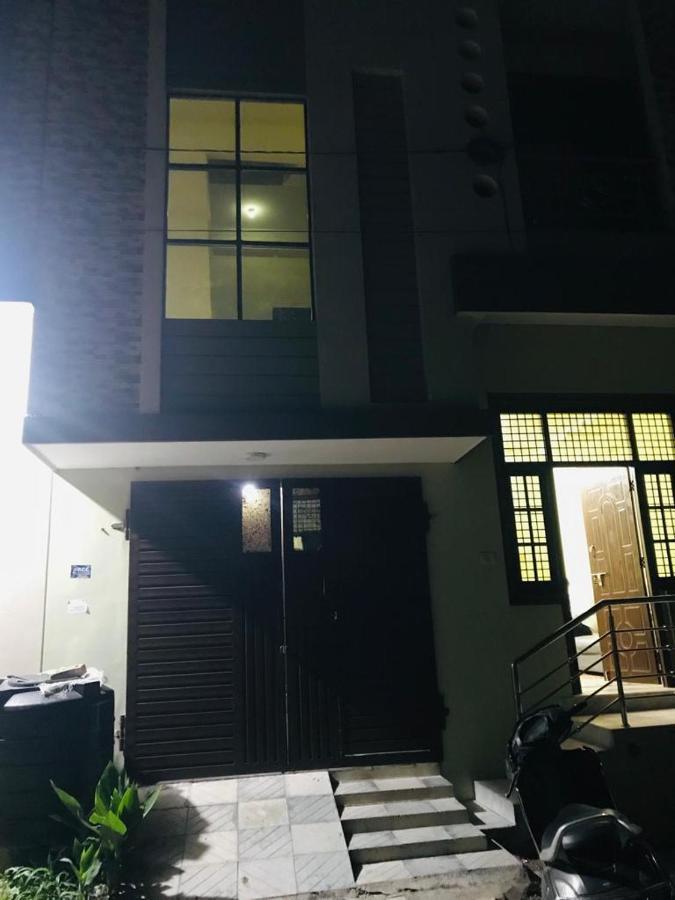 Villa Mr.mo Hyderabad