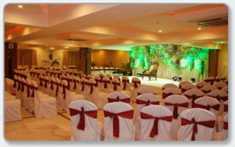 Hotel Swagath De Royal