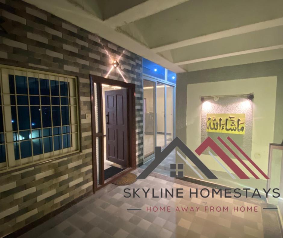 The Penthouse By Skyline Homestays Apartment *