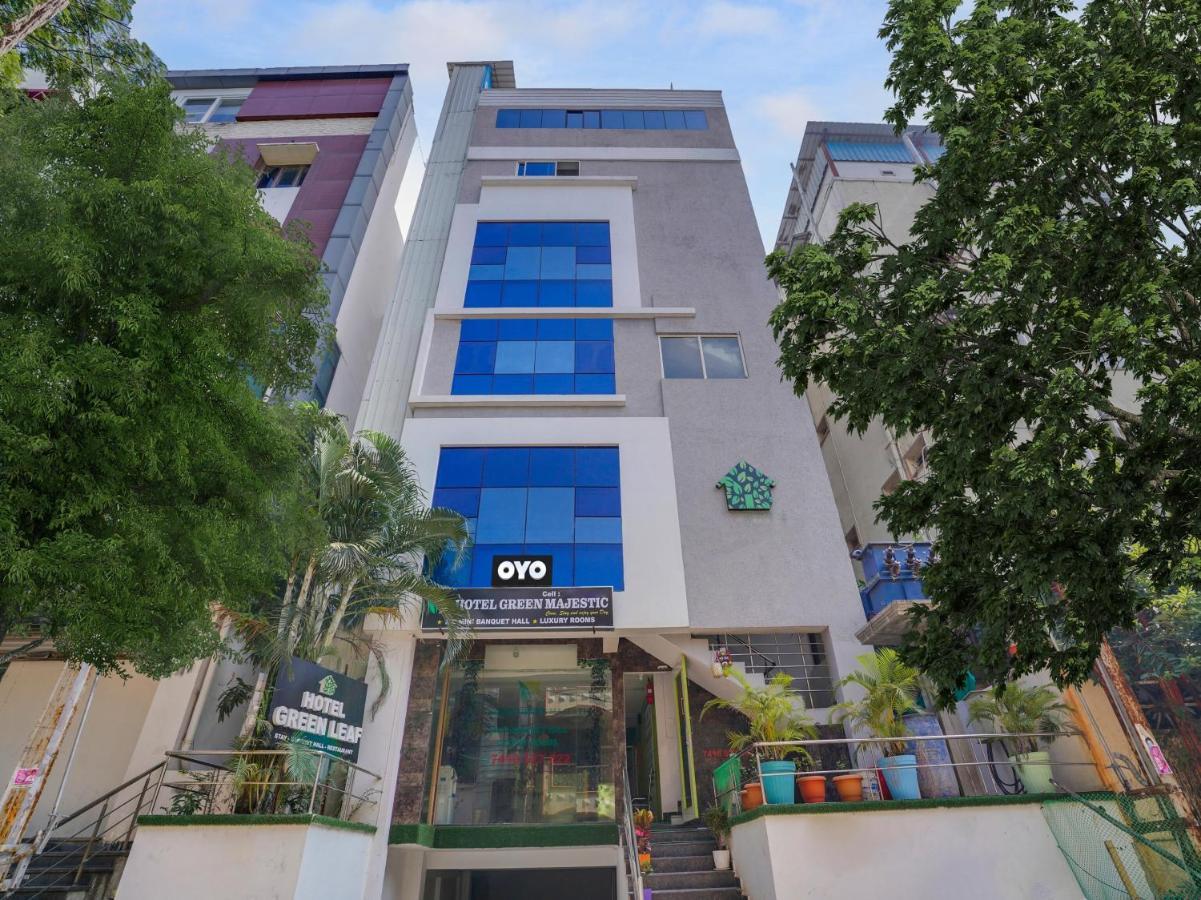Hotel Collection O Majestic Hyderabad