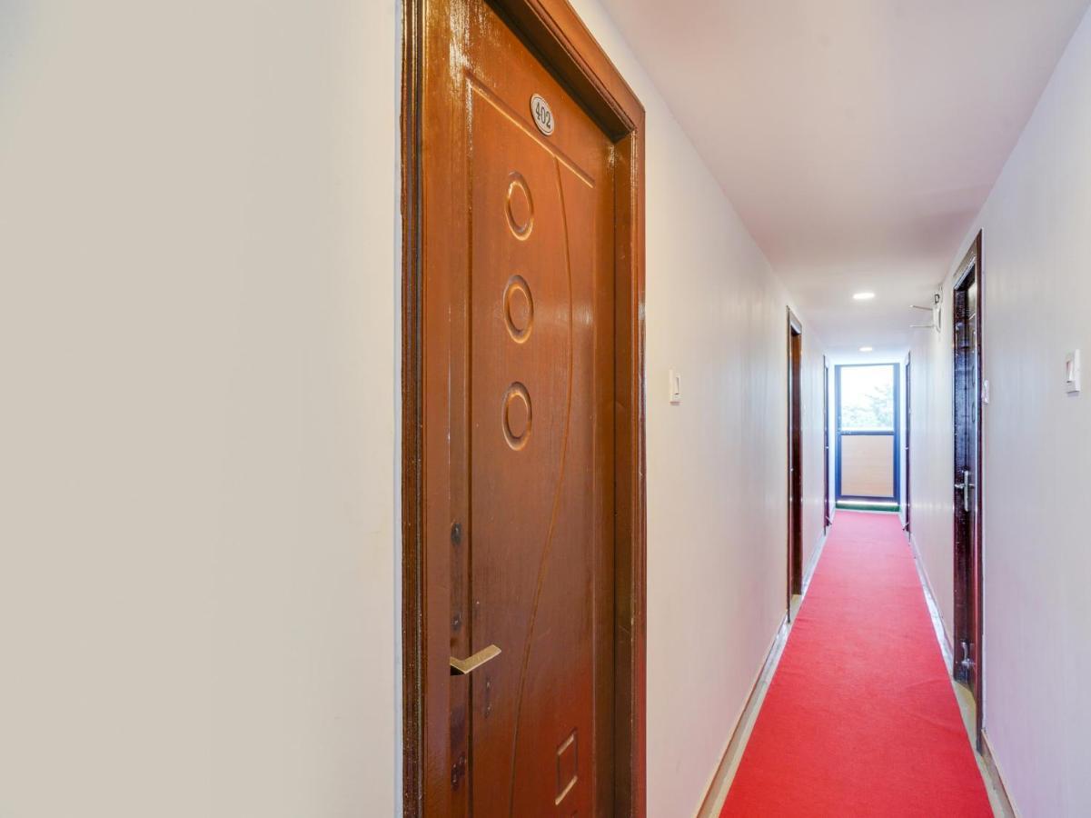 Collection O Majestic Hotel Hyderabad