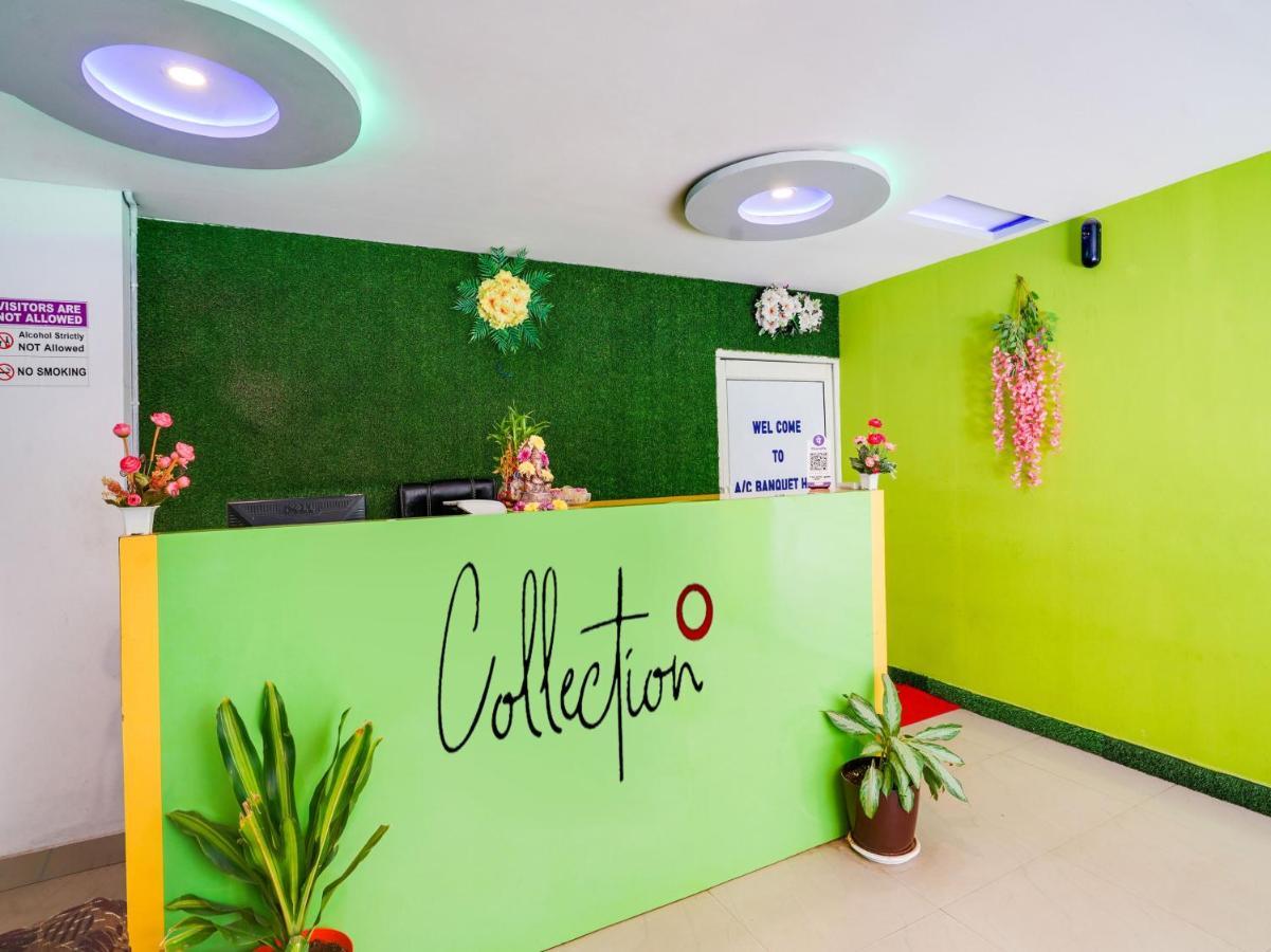 Collection O Majestic 4* Hyderabad