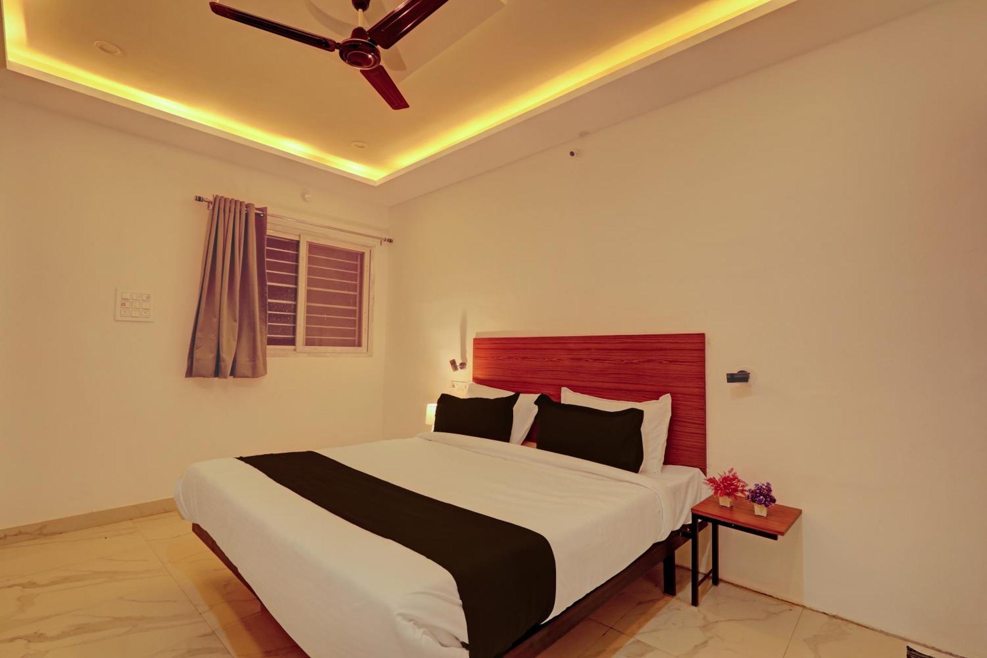 O Outer Hotel 4*