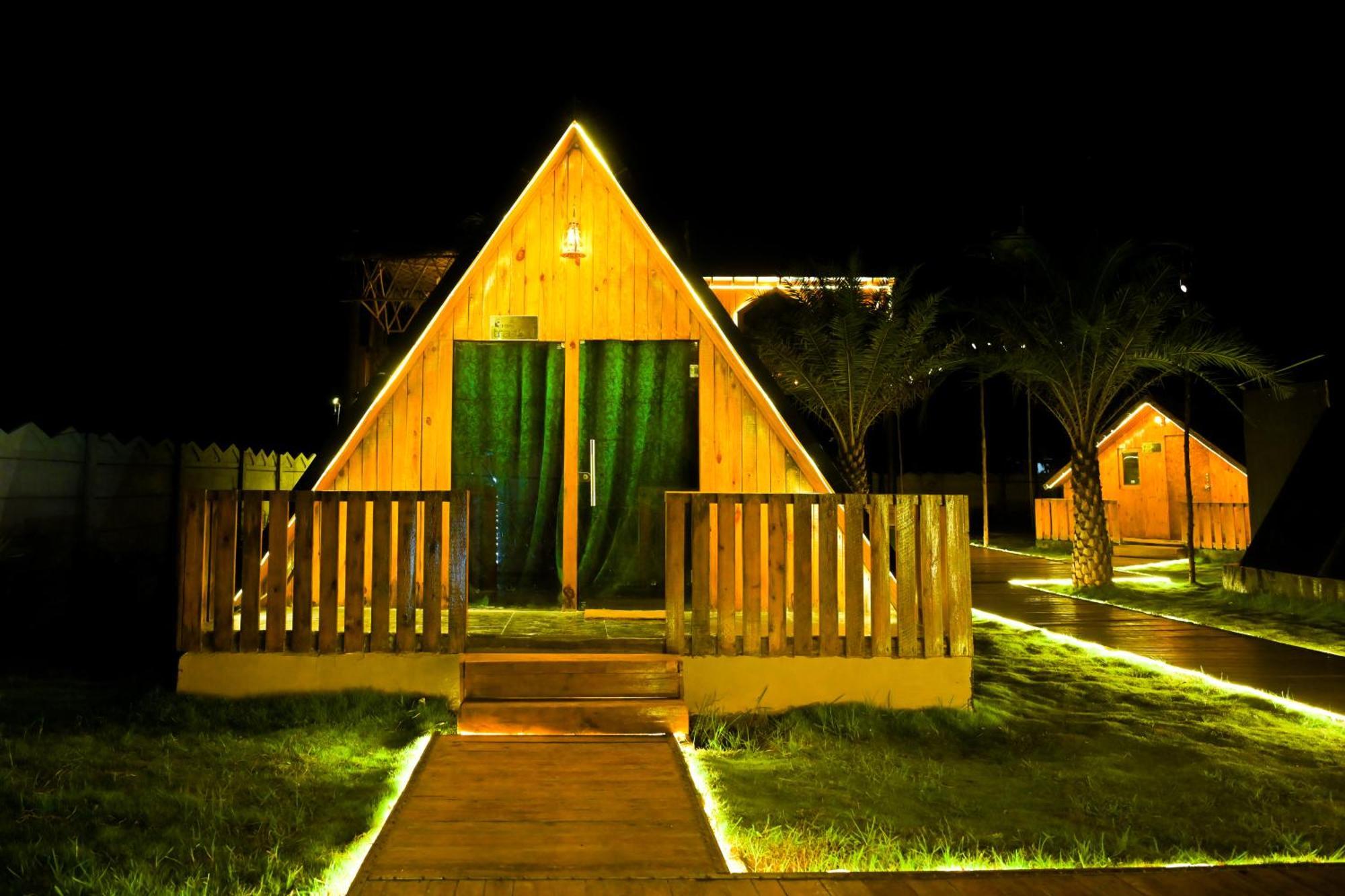 Cebos Tranquil Holiday home Hyderabad