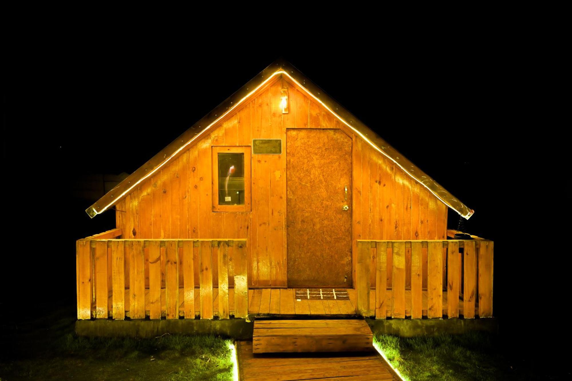 Cebos Tranquil Holiday home Hyderabad