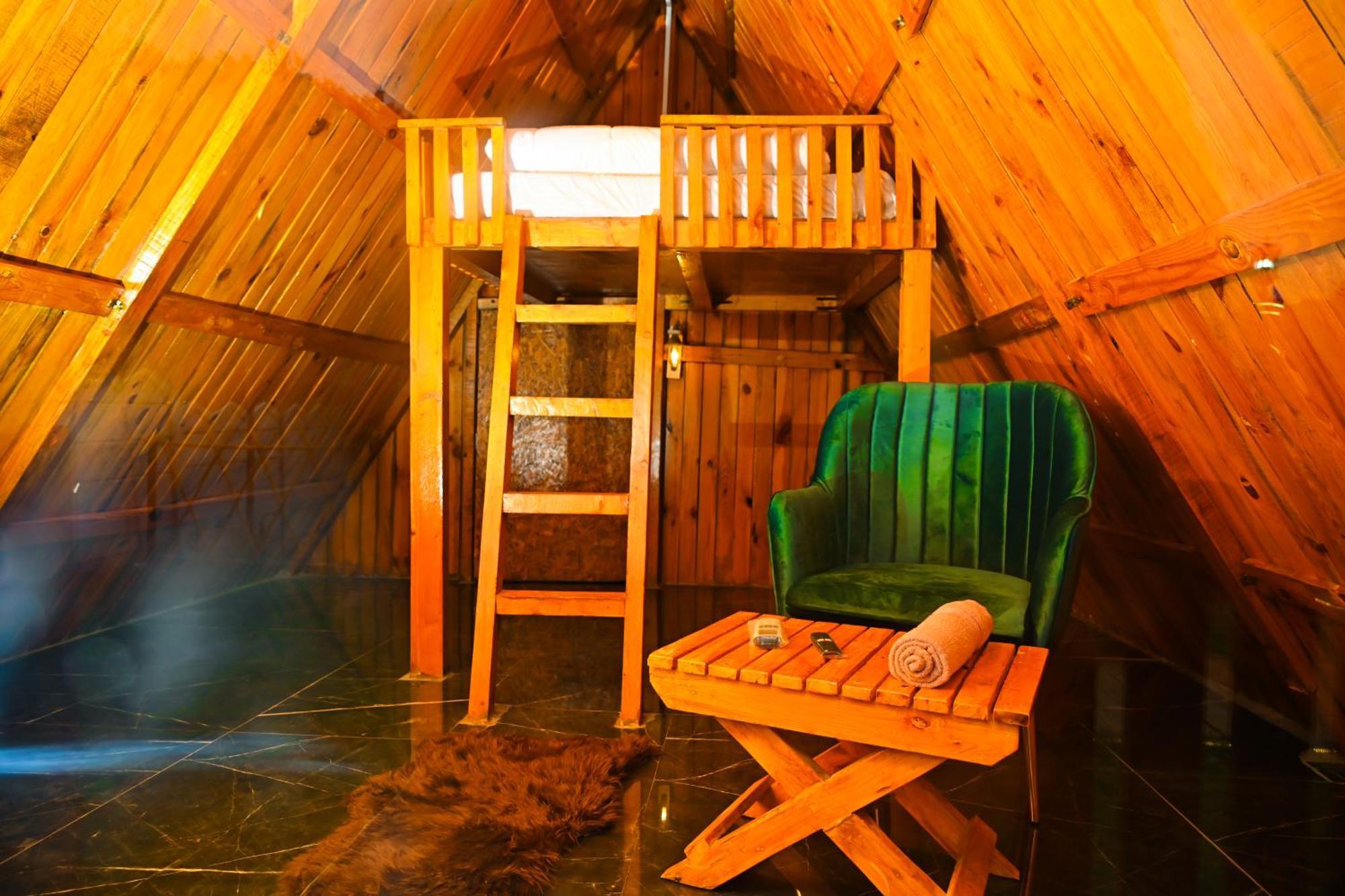 Cebos Tranquil Holiday home