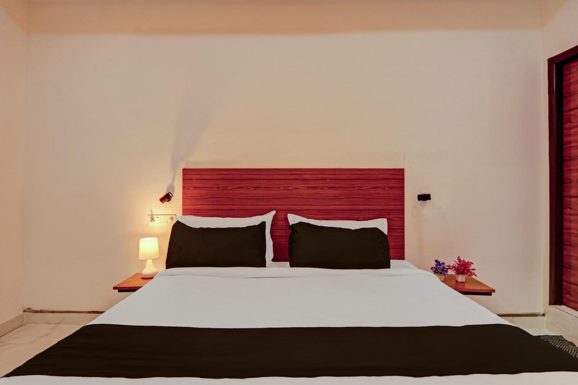 O Outer Hotel 4*