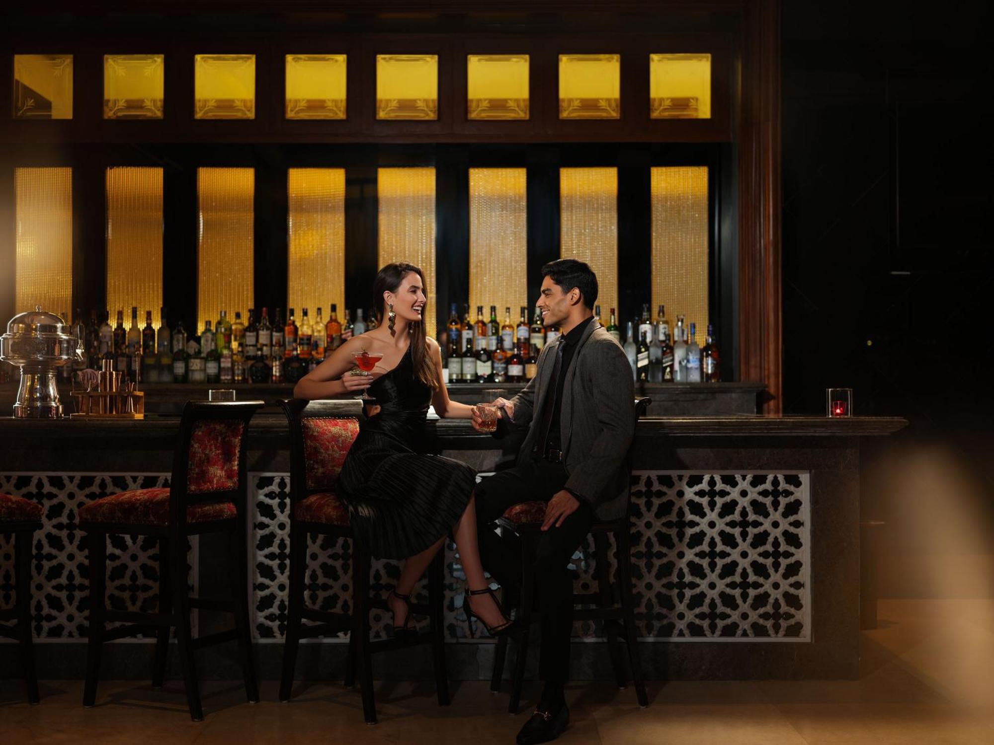 Taj Krishna Hotel Hyderabad