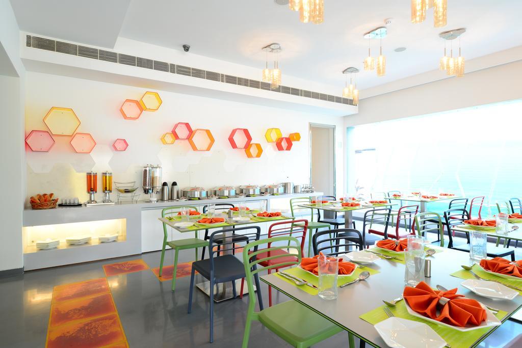 Hotel The Lime Boutique 3*