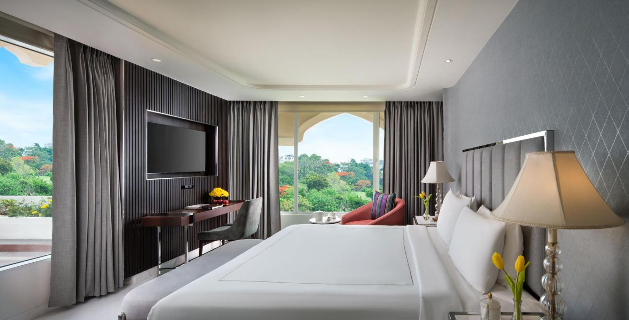 Taj Krishna Hyderabad