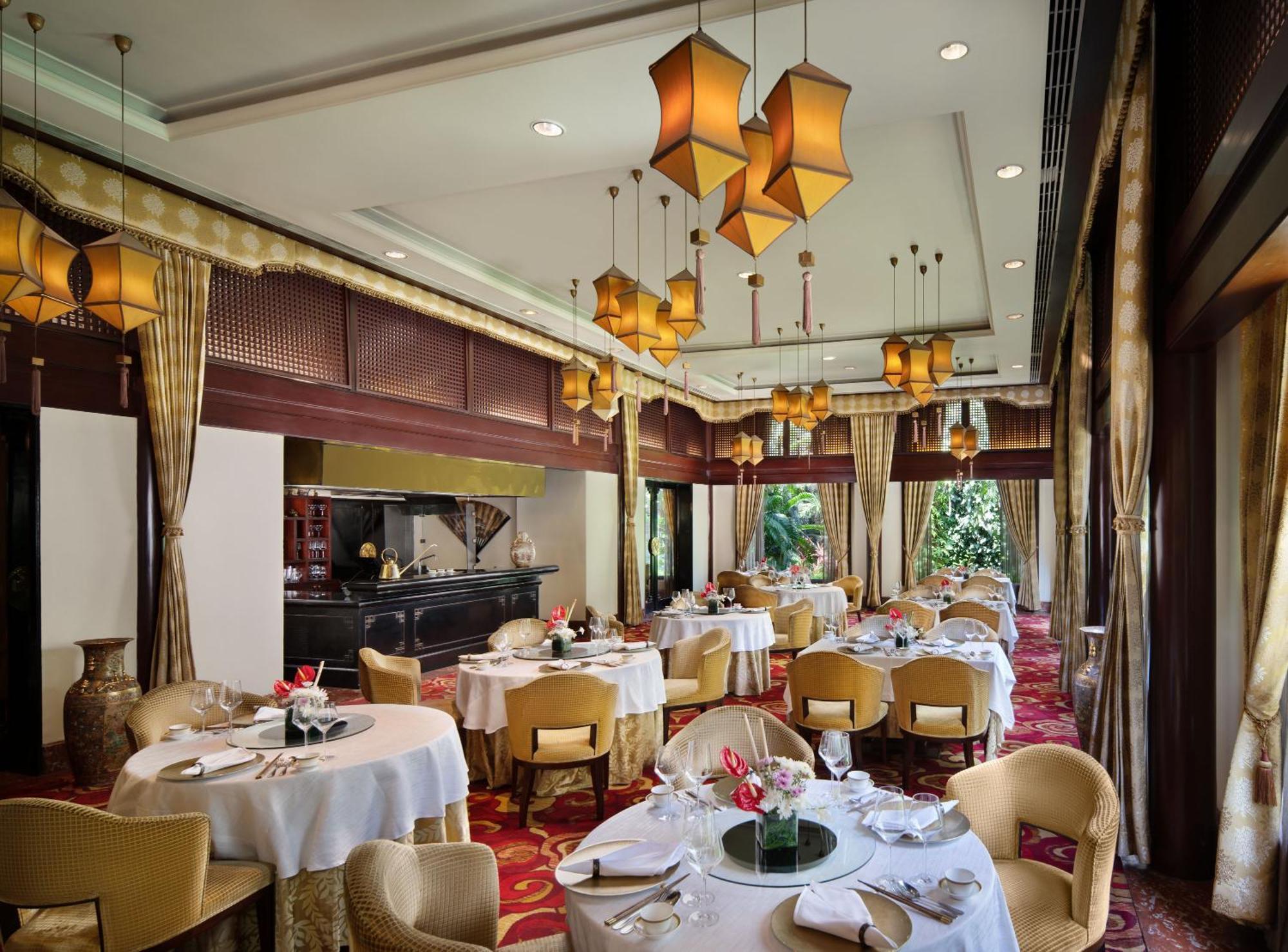 Hotel Taj Krishna 5*