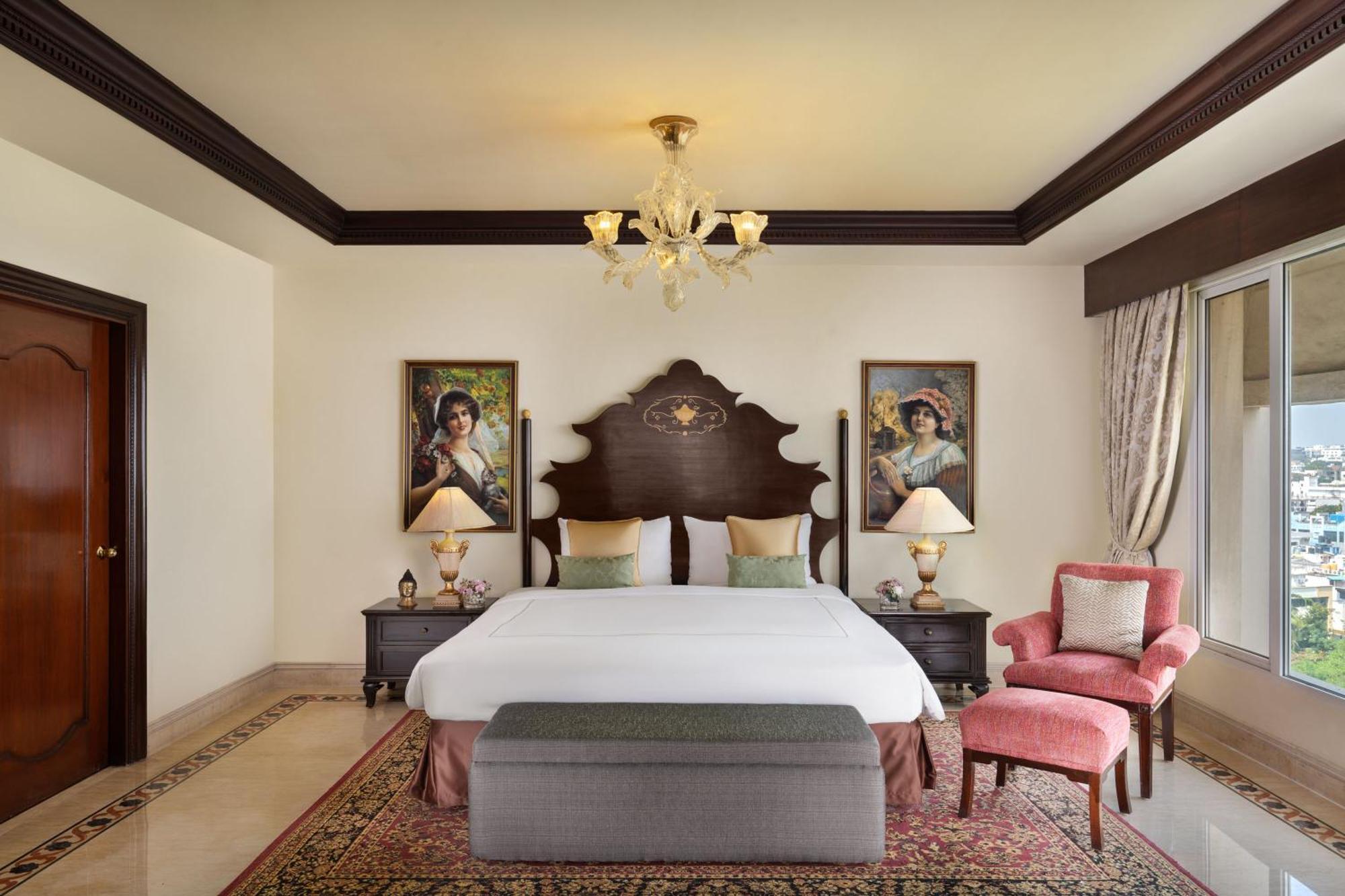 Taj Krishna 5*