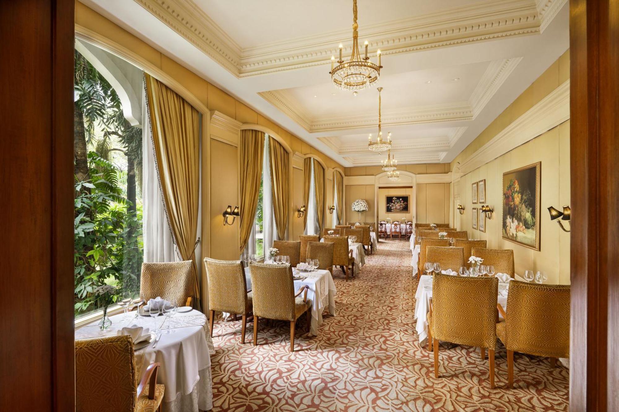 Taj Krishna Hyderabad