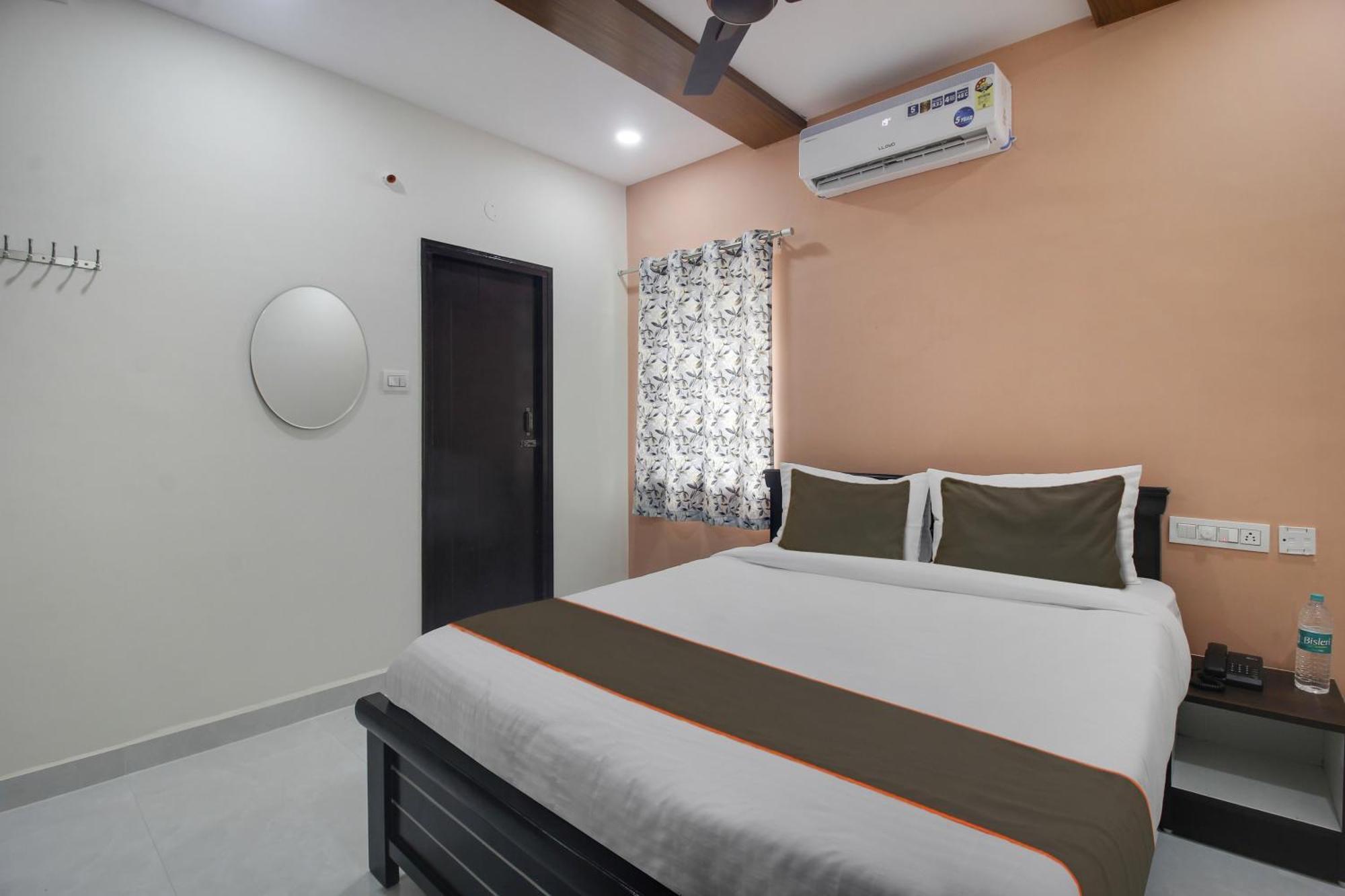 Hotel Collection O Siri Grand 4*