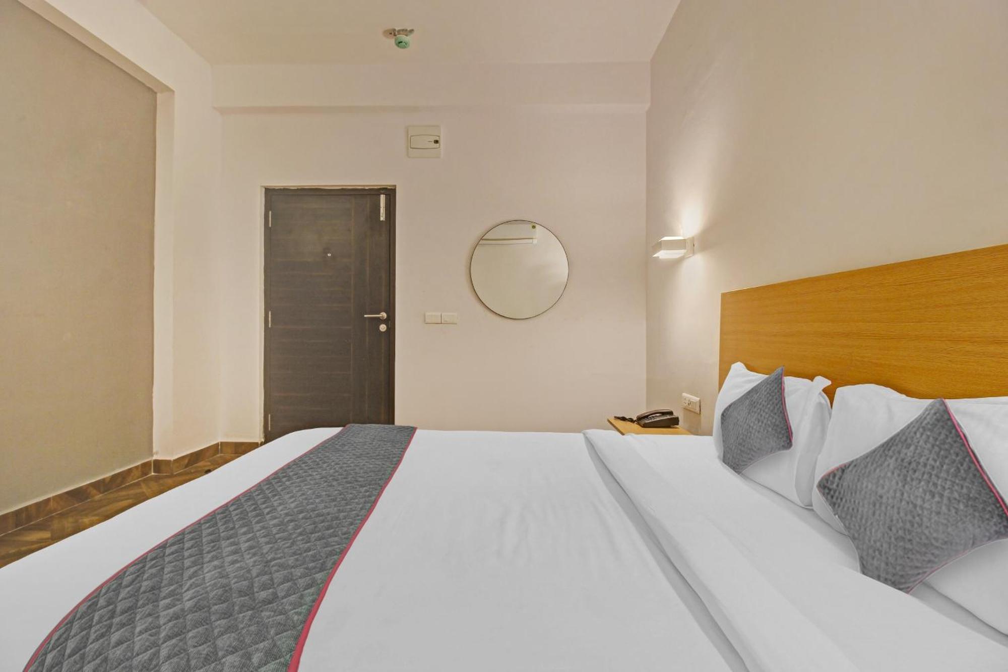 Townhouse 1188 Xanthe Hotel Hyderabad
