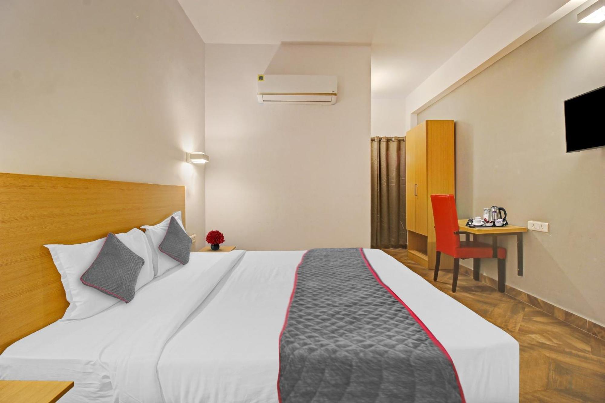 Hotel Townhouse 1188 Xanthe 4*