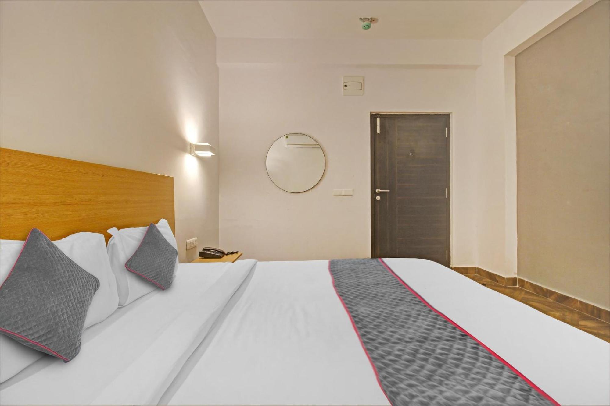 Townhouse 1188 Xanthe 4* Hyderabad