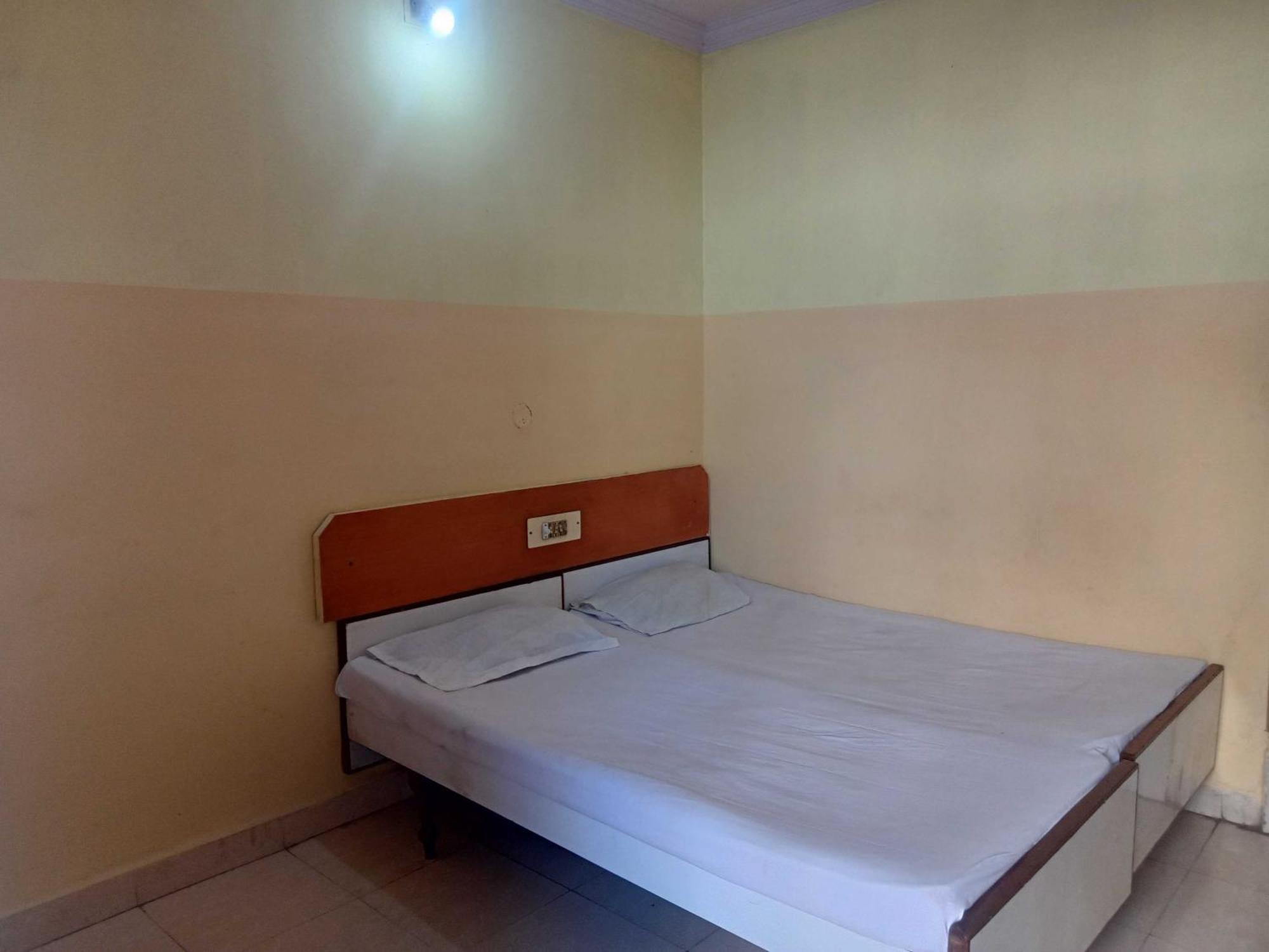 O New Sri Sai Amaravati 3* Hyderabad
