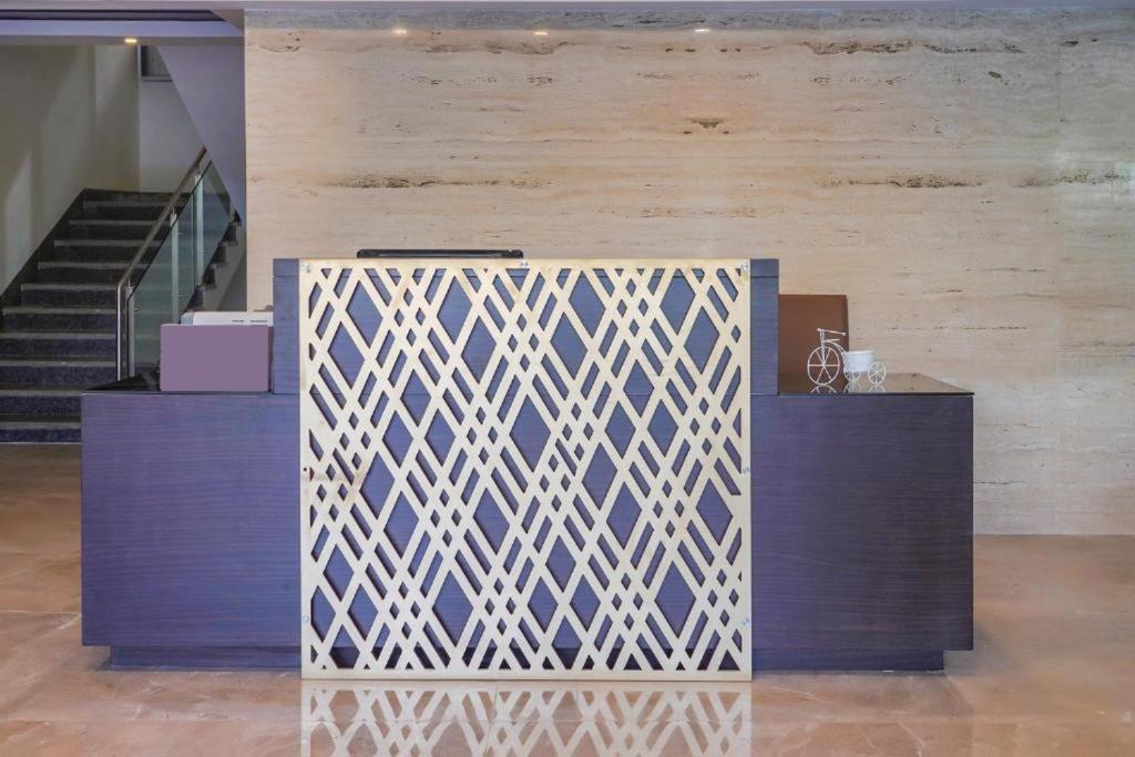 Hotel Acsys 3*