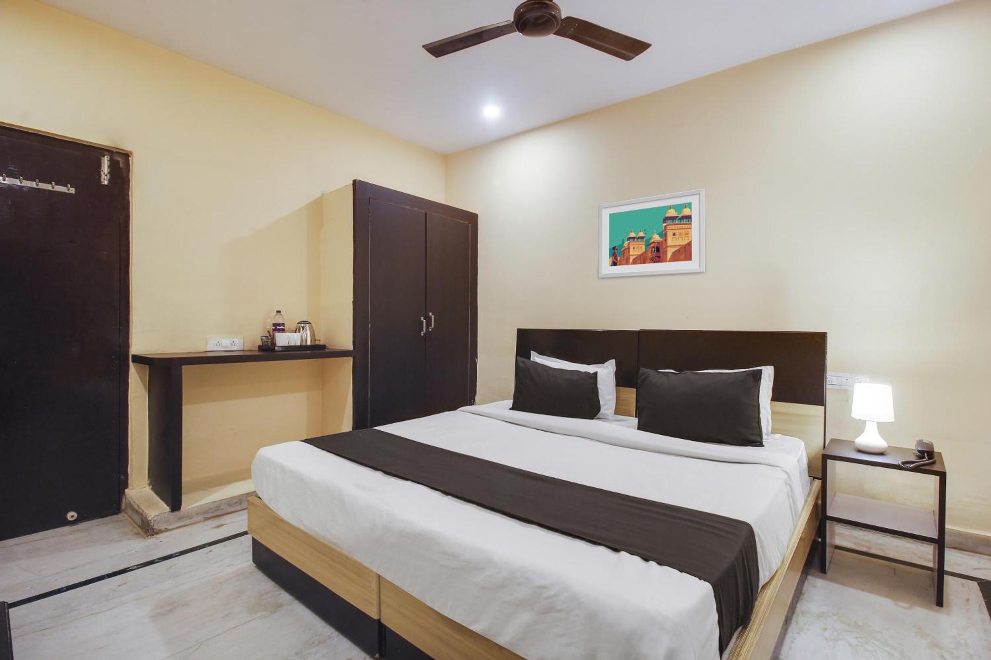 O Anuguna Tulasi Grand Near Jntu Hotel Hyderabad